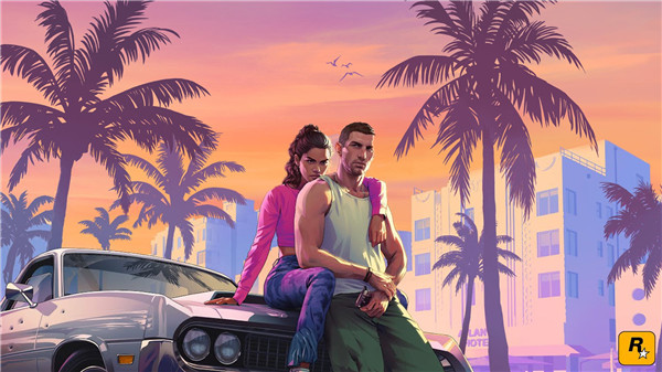 少见多怪?彭博社记者:《GTA6》发售不跳票才是奇怪事
