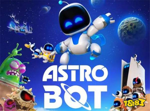 拿下2024年度最佳游戏 《宇宙机器人》PS5光盘价格暴涨