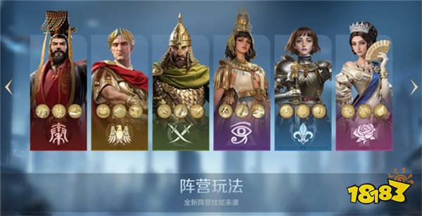 从野蛮人到开机甲，《世界启元》新纪元机甲狂潮有多好玩？
