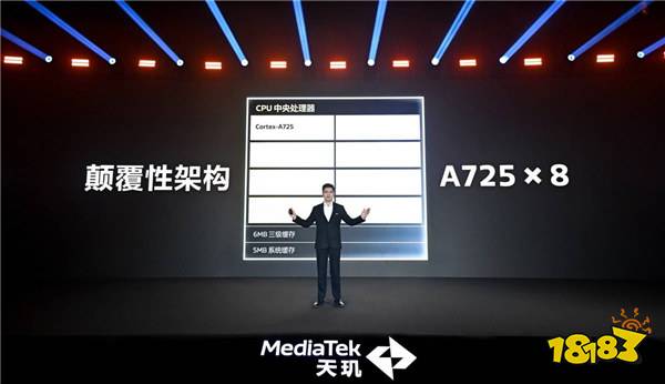 120帧稳得住！天玑8400 游戏体验成同级芯片“真神”！