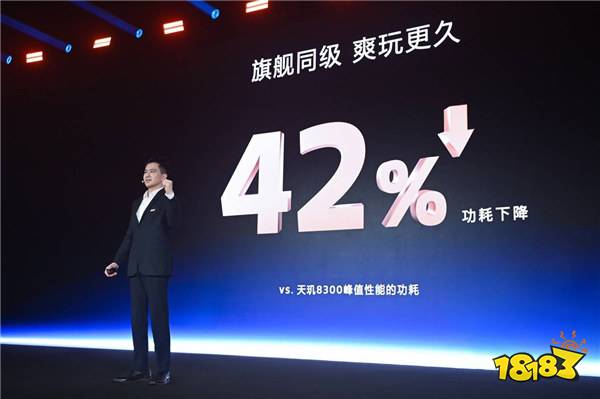 手游玩家狂喜！天玑8400 搭载G720 GPU 帧率、功耗表现双越级！