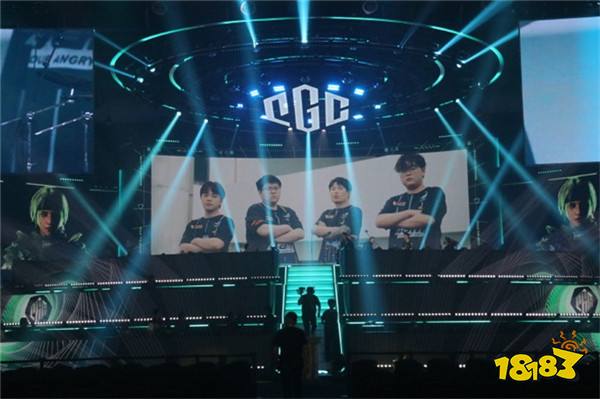 PUBG PGC2024全球总决赛圆满落幕，越南战队TE夺冠！