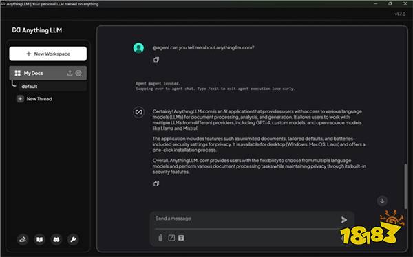 从生成式到代理式 AI —— 年度 AI 进展概览