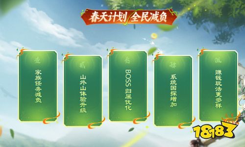 《原始征途》中小号狂欢超级大区今日上线 领千万战力海量福利！