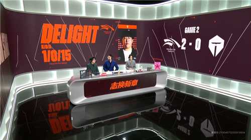 LPL再次溃败LCK,TES一边倒不敌HLE引发热议