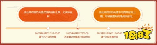 《问道》历史累计充值大返利，限时狂欢享不停！