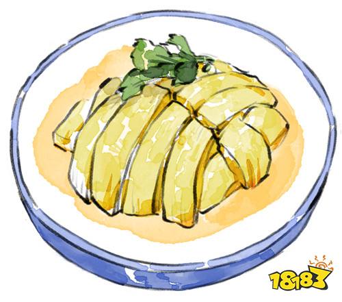 搞美食还得是中国菜，清新水彩风餐馆经营游戏《醉风酒》公开Steam页面