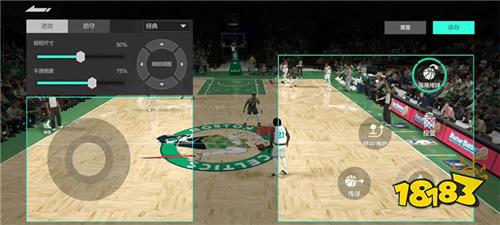 欧文代言NBA2K手游，正版授权含金量拉满