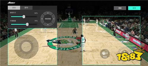 欧文代言NBA2K手游，正版授权含金量拉满