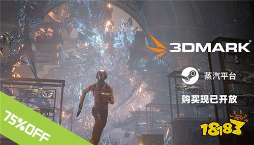 蒸汽平台春季特卖狂欢持续中！好价游戏等你来入库！