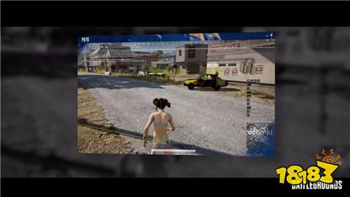 KRAFTON发布《PUBG: BATTLEGROUNDS》2025年开发工作计划