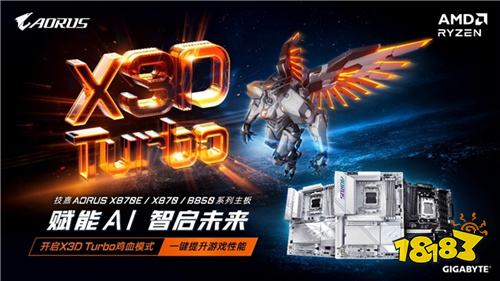 技嘉AORUS助力绝地求生冠军联赛（PCL）专业电竞赛事