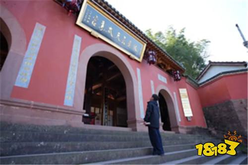 【太极新生】今日正式上线!天龙首个开光服来袭,祈福共证武道轮回