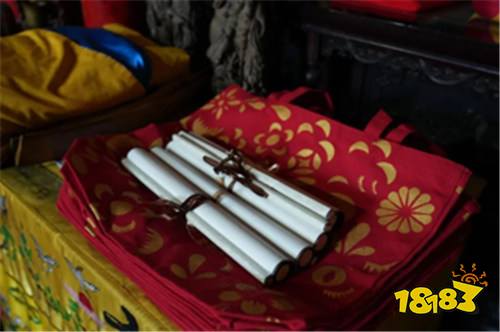 【太极新生】今日正式上线!天龙首个开光服来袭,祈福共证武道轮回