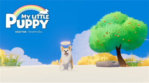 《My Little Puppy》体验版发布,带你体验超萌柯基的灵魂之旅