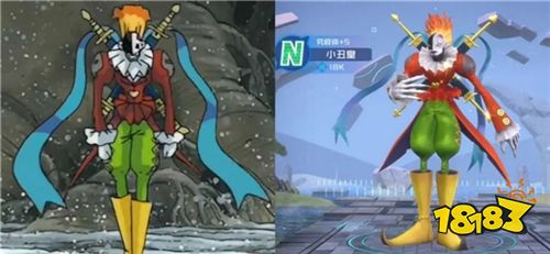 历经五年磨难,《数码宝贝:源码》找到了破局之路