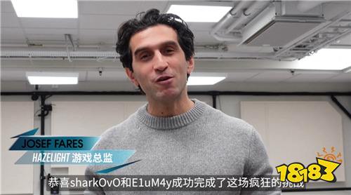 “中国玩家全球首通《双影奇境》隐藏关！制作人认证，网友：这是要开环太平洋机甲？”