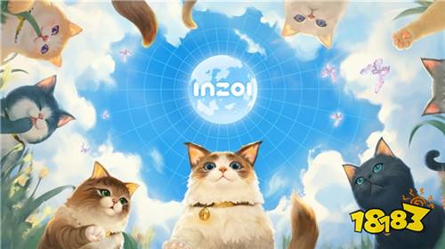 inZOI（云族裔）抢先体验版今日188元开售！