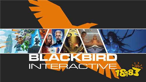 【游·见】专访Blackbird Interactive：从家园到硬空间，科幻战略游戏的探索之旅
