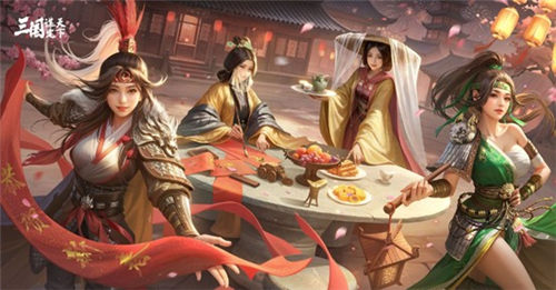 后浪推前浪，SLG界风云再起，三谋“放大招级”新赛季强势来袭！