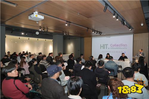 燃爆申城，HIT.Collection第二届全球潮流收藏品展览&市集在沪成功举办！
