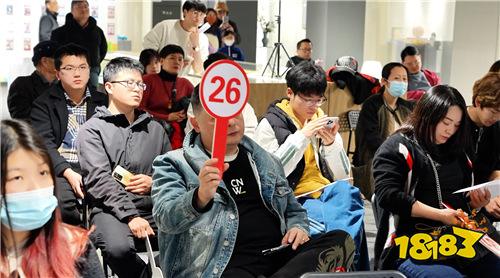 燃爆申城，HIT.Collection第二届全球潮流收藏品展览&市集在沪成功举办！