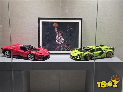 燃爆申城，HIT.Collection第二届全球潮流收藏品展览&市集在沪成功举办！
