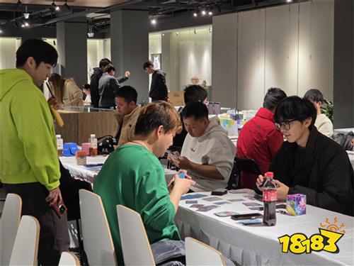燃爆申城，HIT.Collection第二届全球潮流收藏品展览&市集在沪成功举办！