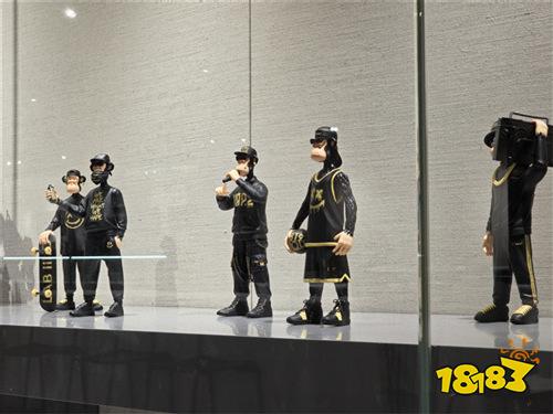 燃爆申城，HIT.Collection第二届全球潮流收藏品展览&市集在沪成功举办！