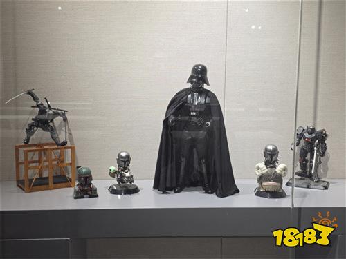 燃爆申城，HIT.Collection第二届全球潮流收藏品展览&市集在沪成功举办！