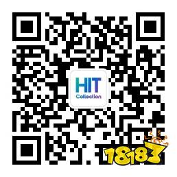 燃爆申城，HIT.Collection第二届全球潮流收藏品展览&市集在沪成功举办！