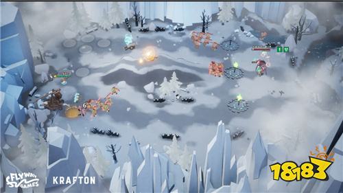Flyway Games新作《Commander Quest（牌兵布阵）》正式上线Steam