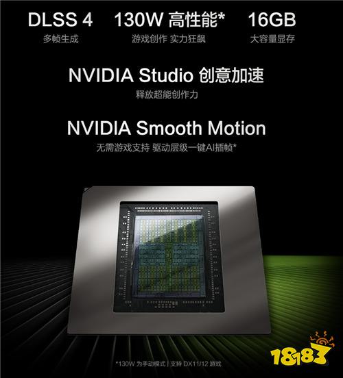 专为创作者打造，GeForce RTX™ 5080 笔记本电脑ROG幻16 Air 2025开售