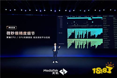 MDDC 2025，联发科打造 “游戏生态全明星”豪华阵容