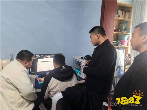 《三角洲行动》重拳出击！警企联动告破DMA外挂案件，涉案400余万元12人落网