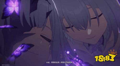 只能带来死亡的少女，竟是世界重回生机的关键？
