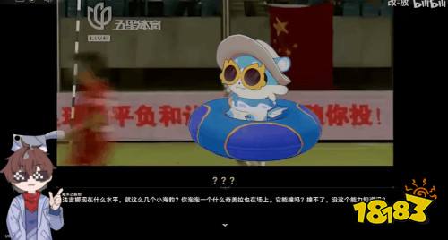 萌萌哒的小海豹，竟是新一届的“梗王”？