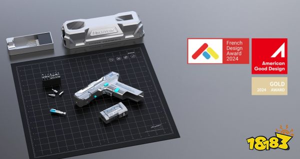 2025 ChinaJoy MECHTRON机甲宇宙潮流智能家居产品，开启更智慧、更活力的未来