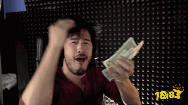 史上最贵团战！逆水寒1.5亿大佬和5千万大佬对轰，服务器差点卡爆