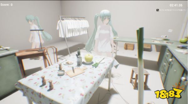 会让你变成初音未来！《KOEGASURU》4月25日在免费发售