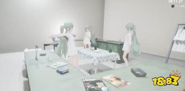 会让你变成初音未来！《KOEGASURU》4月25日在免费发售