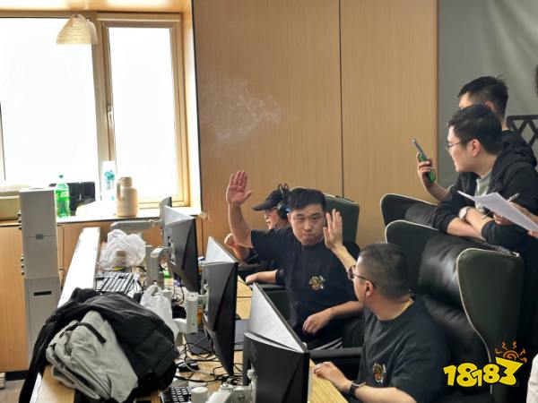 神威双塔夺冠 《街头篮球》SFSA天津站捍卫本土荣耀