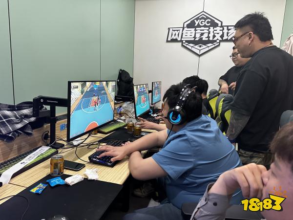 神威双塔夺冠 《街头篮球》SFSA天津站捍卫本土荣耀