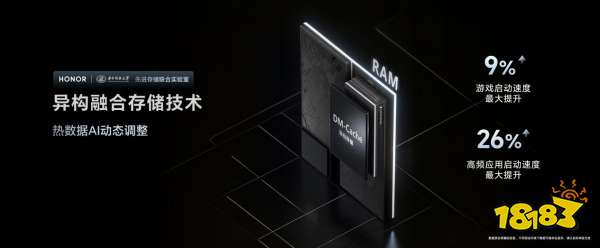 强如开挂!电竞性能旗舰荣耀GT Pro正式发布，3199元起
