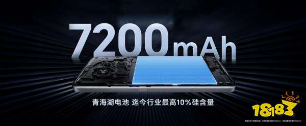 强如开挂!电竞性能旗舰荣耀GT Pro正式发布，3199元起