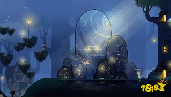 小鸟独立游戏《玛卡之歌》参展2025 ChinaJoy INDIE GAME展区!