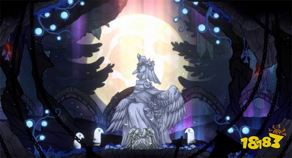 小鸟独立游戏《玛卡之歌》参展2025 ChinaJoy INDIE GAME展区!