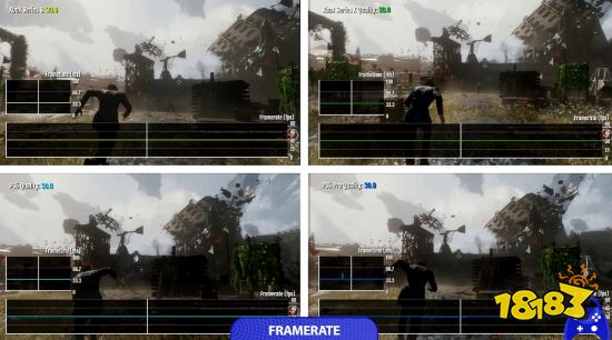 由法国开发商Sandfall Interactive制作的即时战斗回合制JRPG《光与影：33号远征队》现已正式发布，登陆PlayStation 5、Xbox Series X|S以及PC平台，首发XGP。