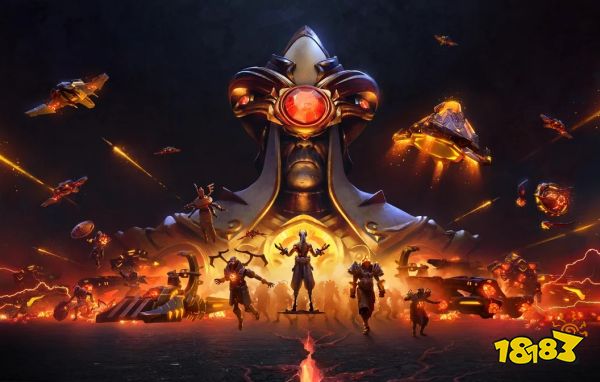 Steam平台88%特别好评，老派RTS精神续作《风暴崛起》现已正式上线