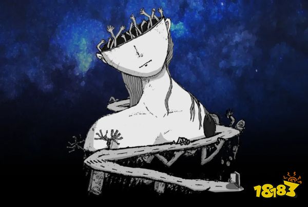 从擦边页游到Steam独游:游戏癫子与数据的战争